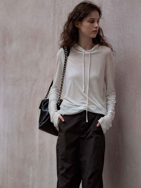 TENCEL™ Couche de peau